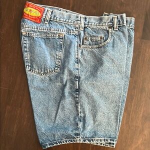 Vintage Two Peppers Jean Shirts  38